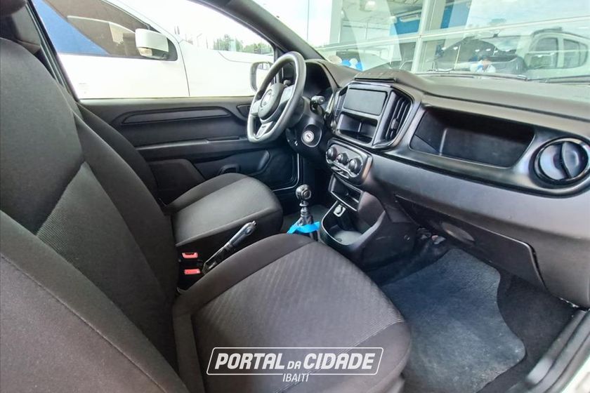 Fiat Fiorino