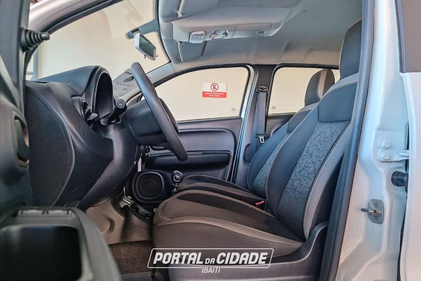 Fiat MOBI