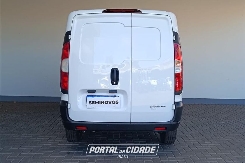 Fiat Fiorino