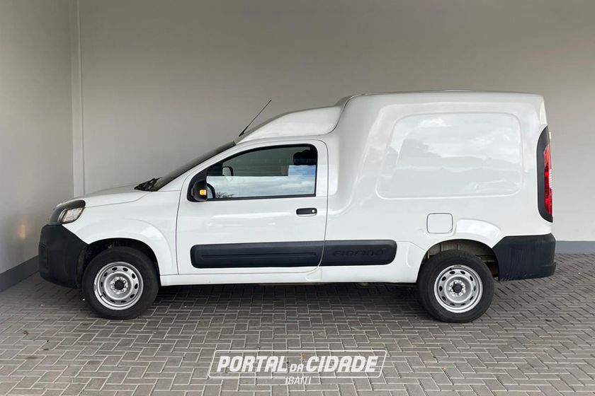 Fiat Fiorino