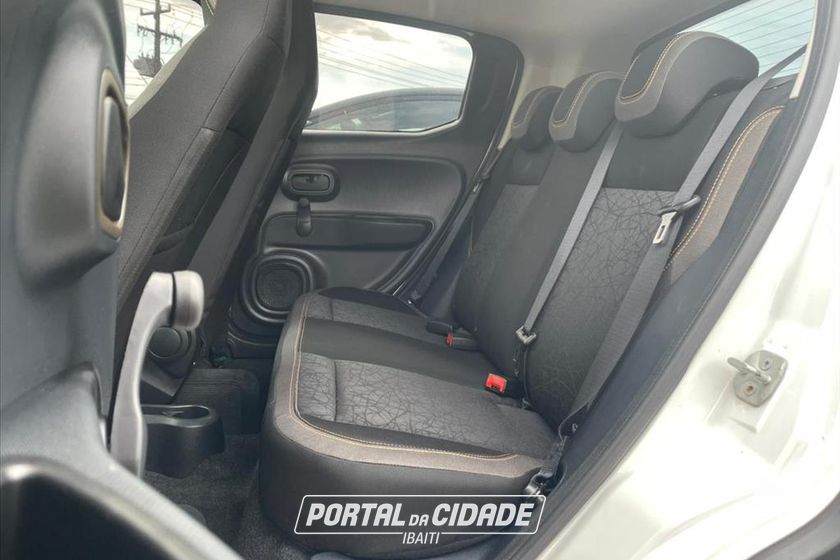 Fiat MOBI