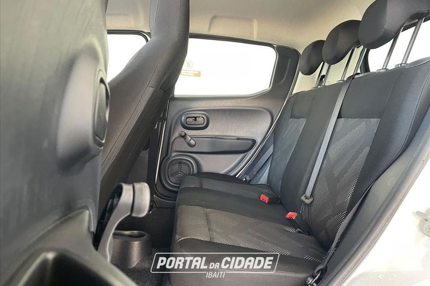 Fiat MOBI