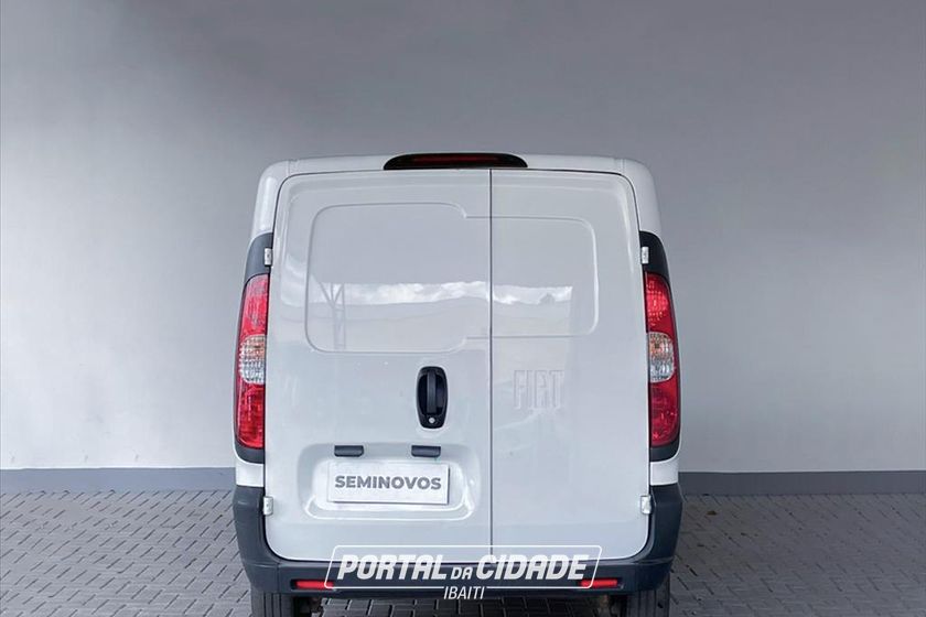 Fiat Fiorino