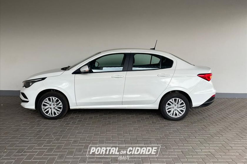 Fiat CRONOS