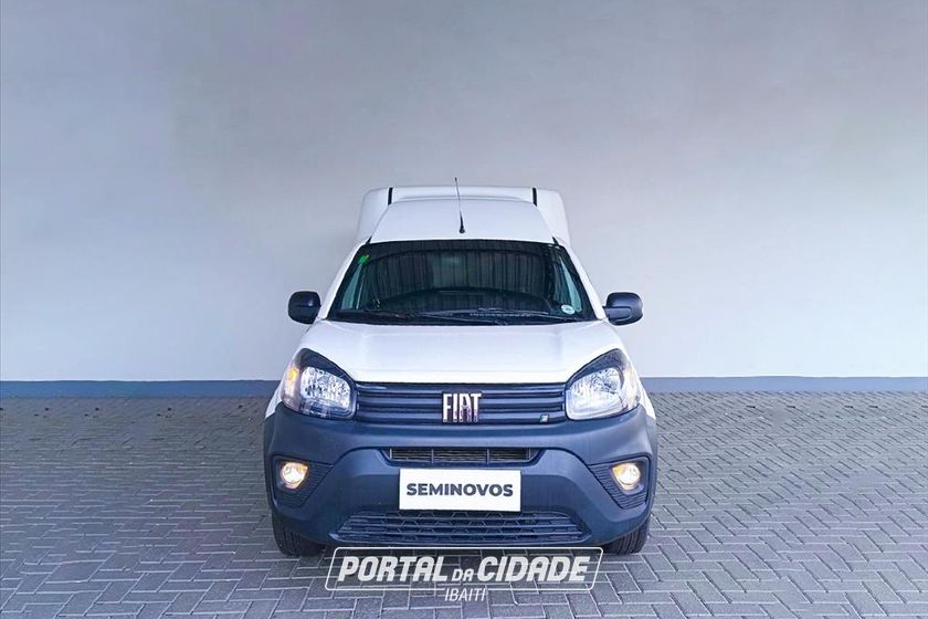 Fiat Fiorino