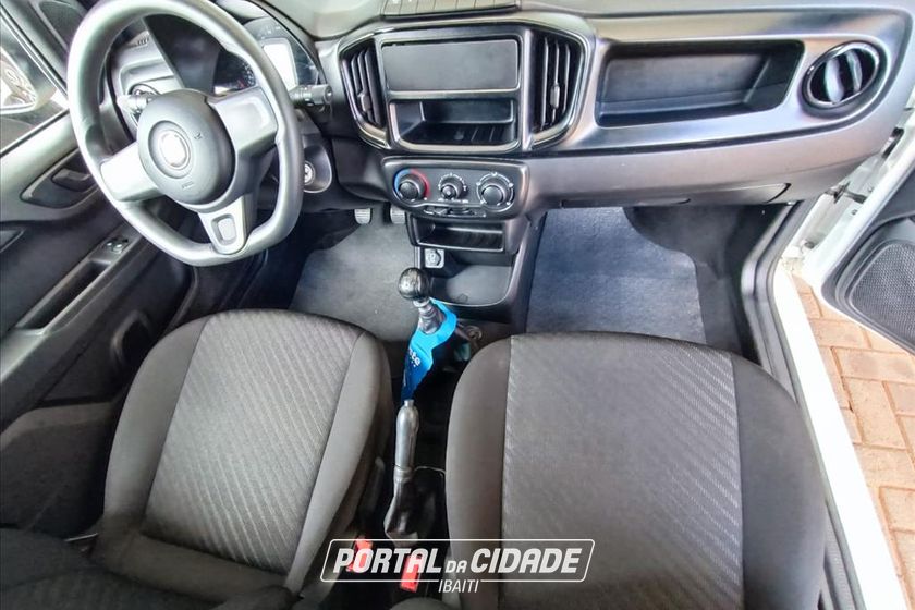 Fiat Fiorino