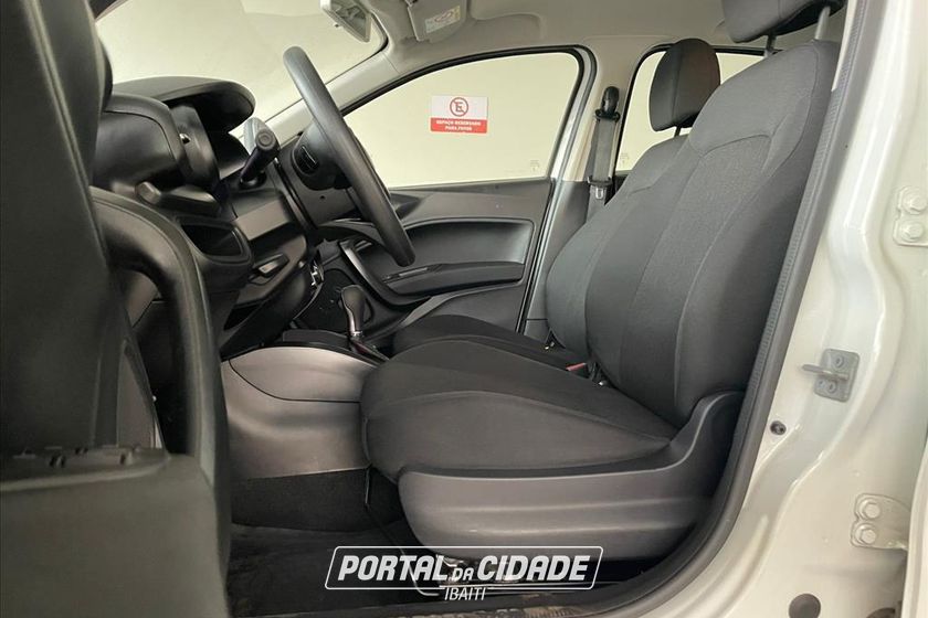 Fiat CRONOS