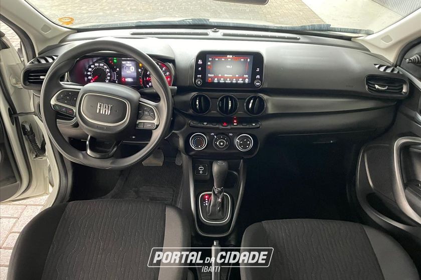Fiat CRONOS