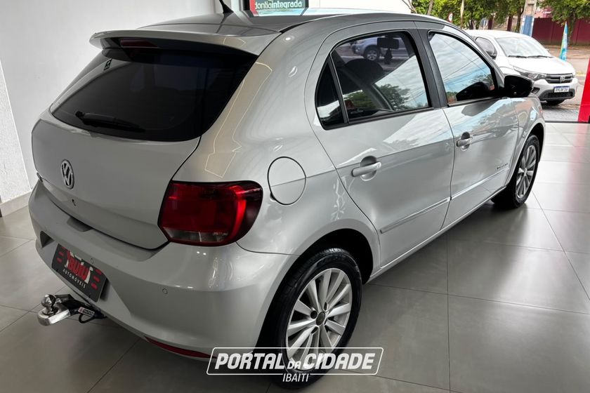 VolksWagen Gol