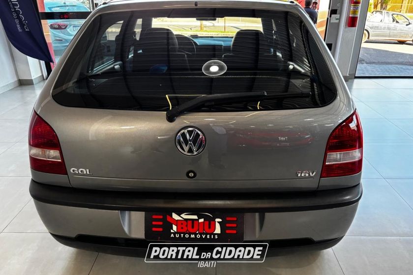VolksWagen Gol