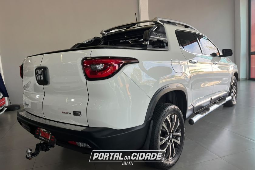 Fiat Toro