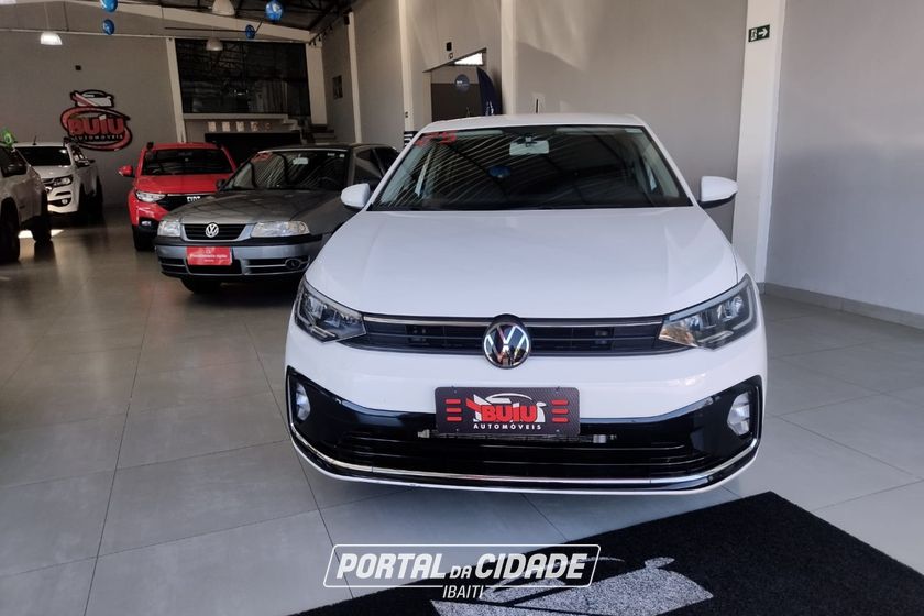 VolksWagen VIRTUS