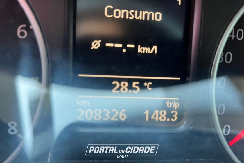 VolksWagen CROSSFOX