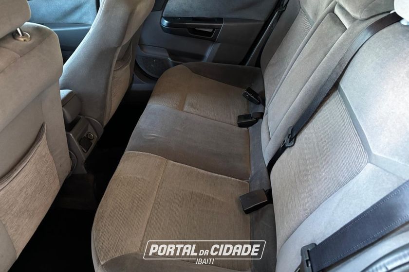 Chevrolet Vectra