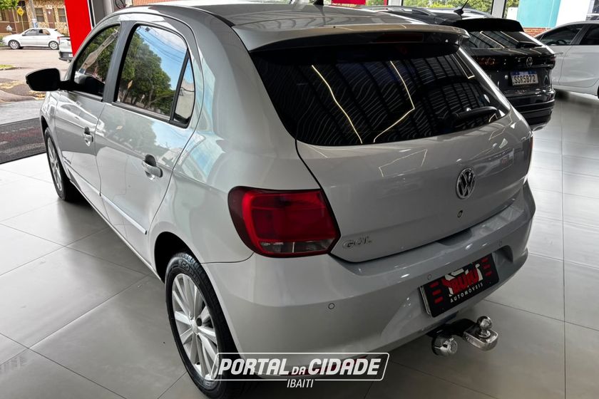 VolksWagen Gol