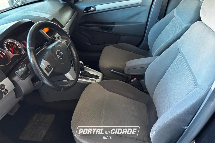 Chevrolet Vectra