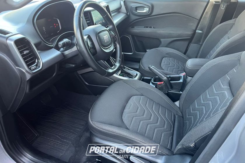 Fiat Toro