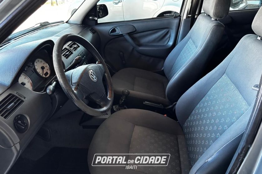 VolksWagen Gol