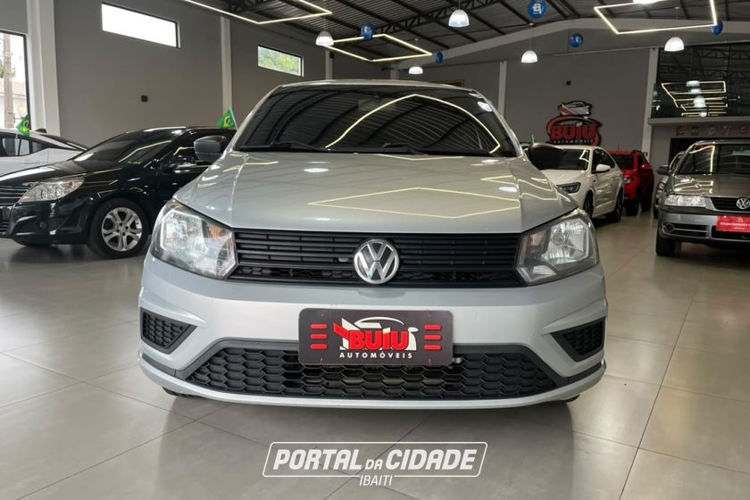 VolksWagen VOYAGE