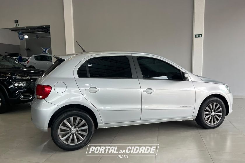 VolksWagen Gol