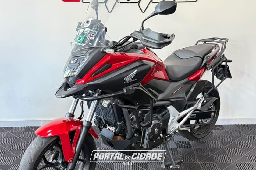 HONDA NC
