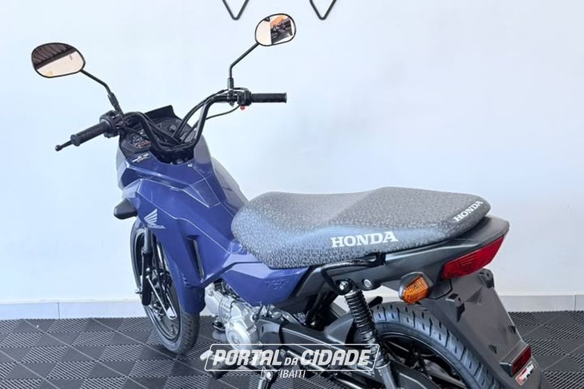 HONDA POP