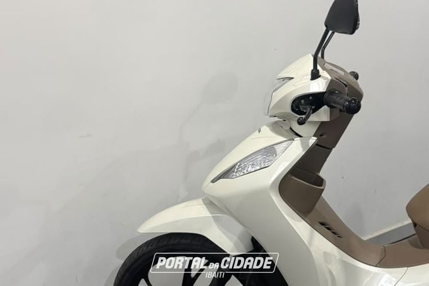 HONDA BIZ