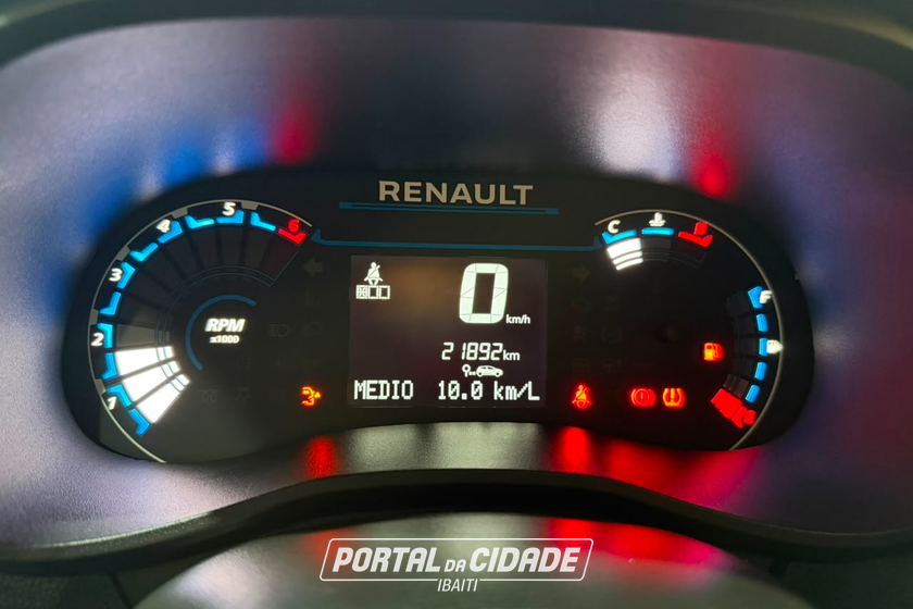 Renault Kwid