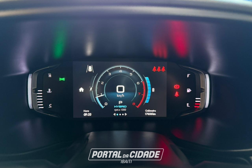 Fiat PULSE