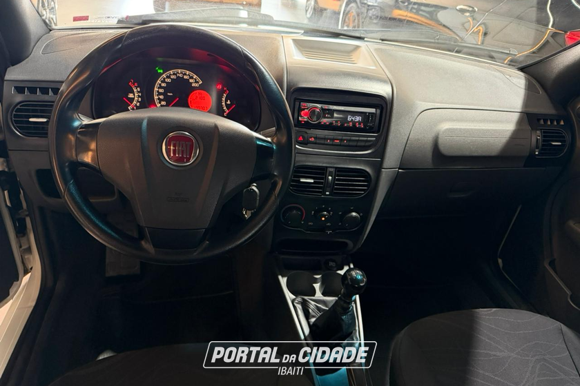 Fiat Strada