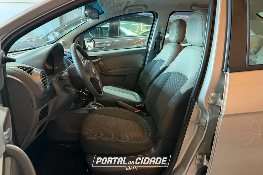 Fiat Grand