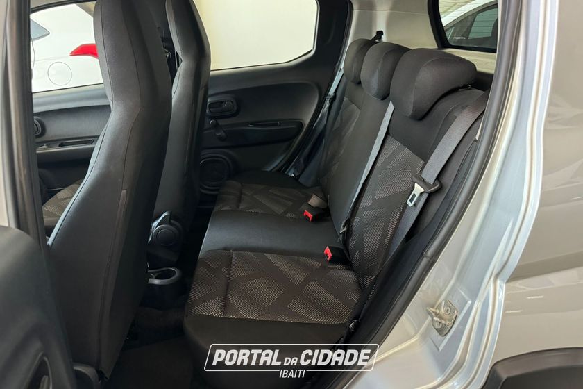 FIAT MOBI