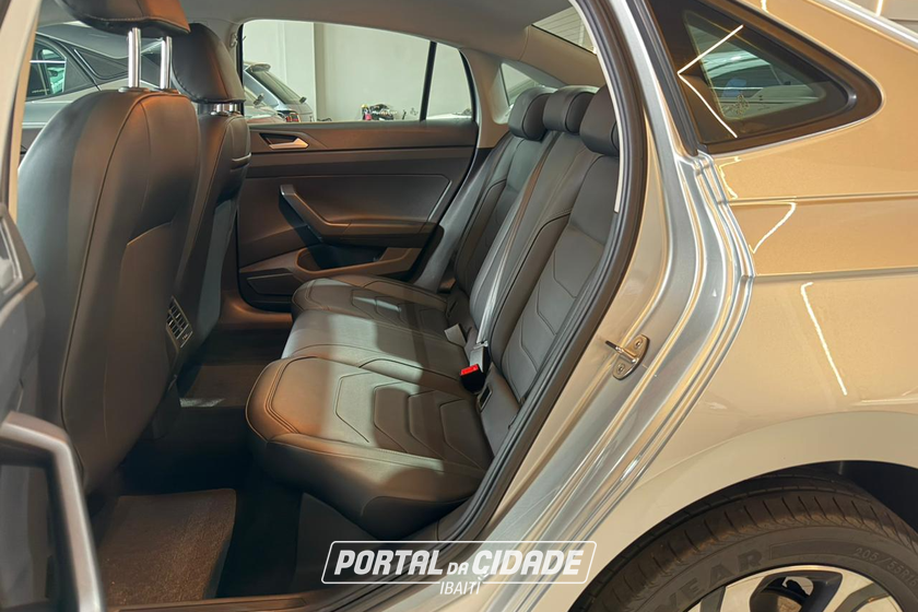 VolksWagen VIRTUS