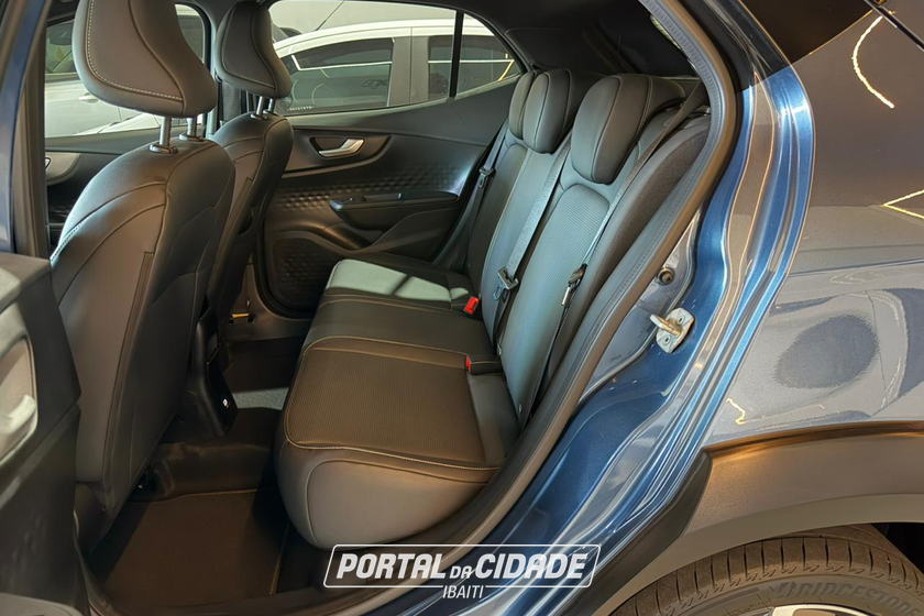 Fiat PULSE