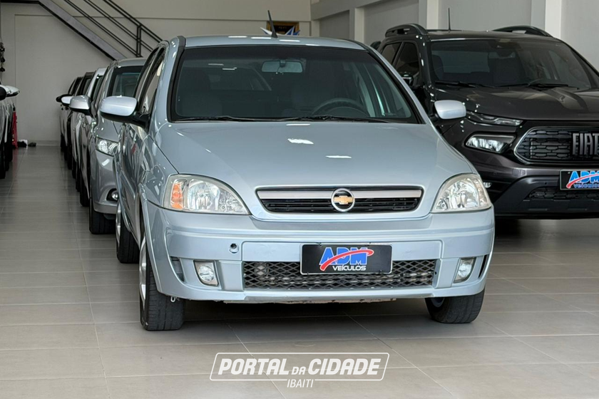 Chevrolet Corsa