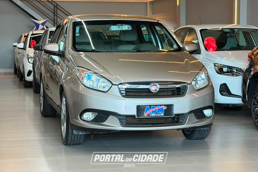 Fiat Grand
