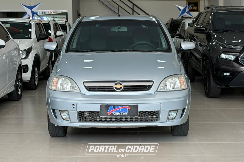 Chevrolet Corsa