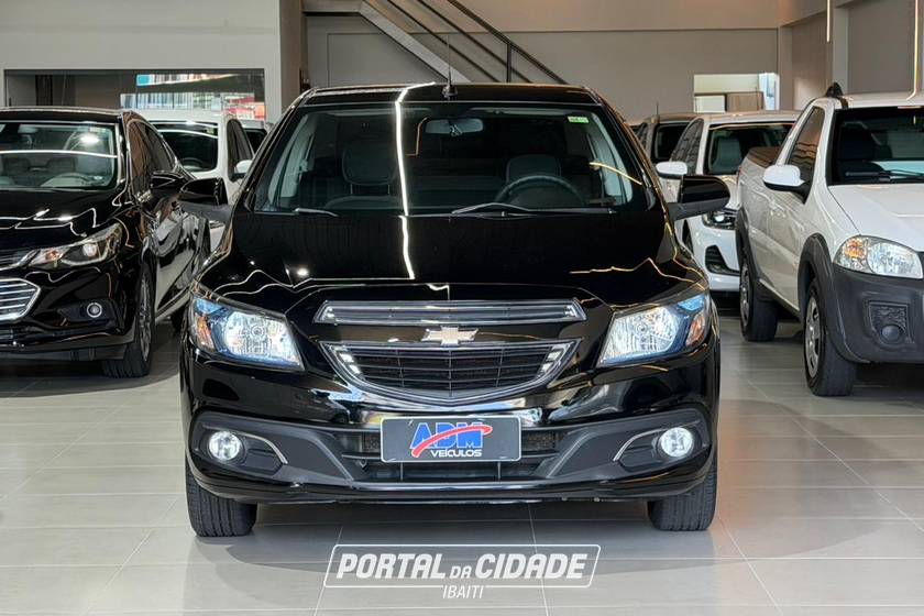Chevrolet PRISMA