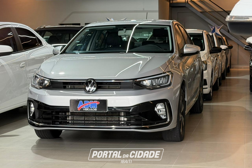 VolksWagen VIRTUS
