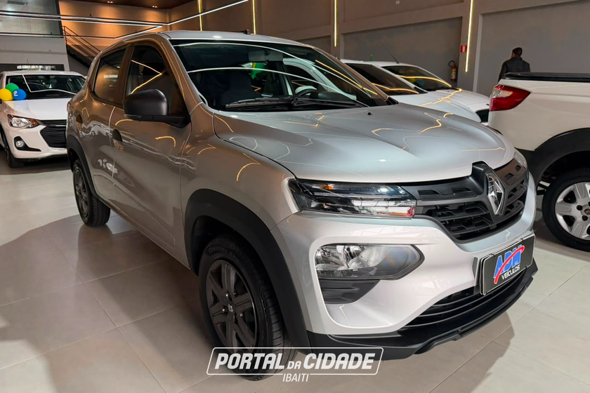 Renault Kwid