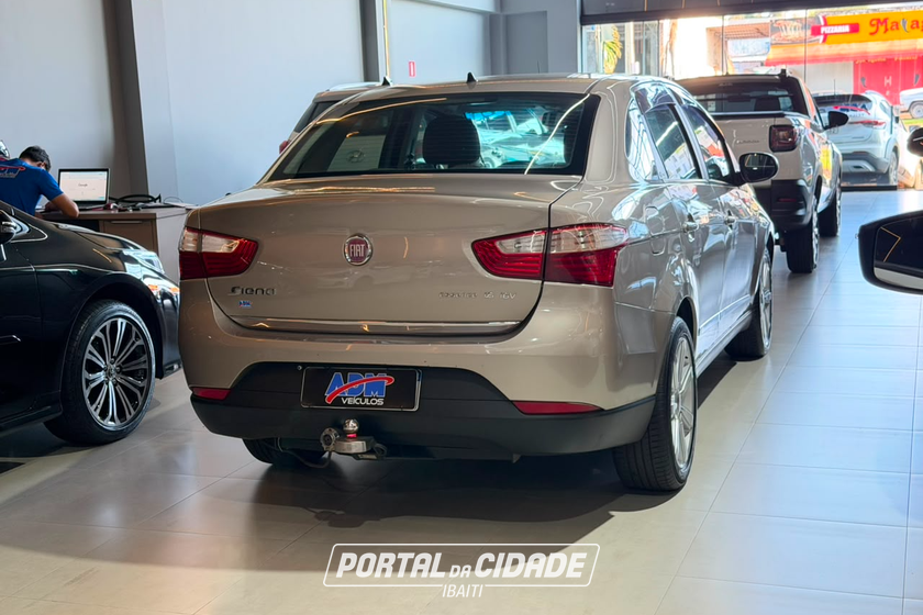 Fiat Grand
