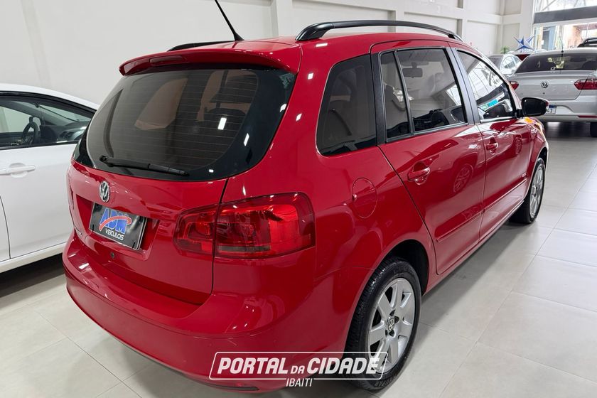 VolksWagen SPACEFOX