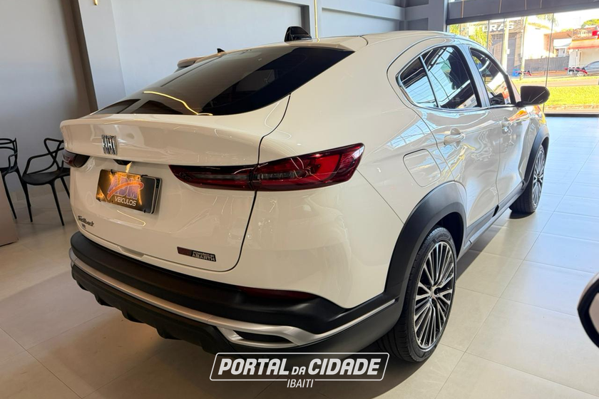 Fiat Fastback