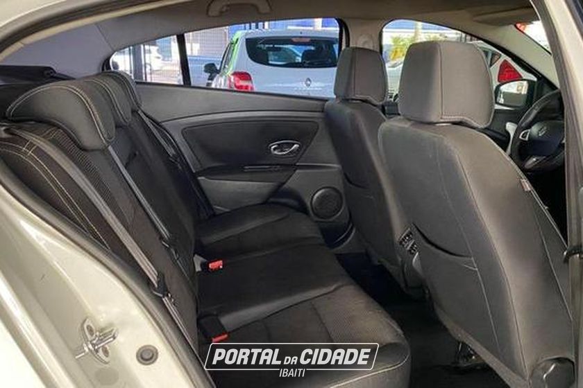 Renault FLUENCE