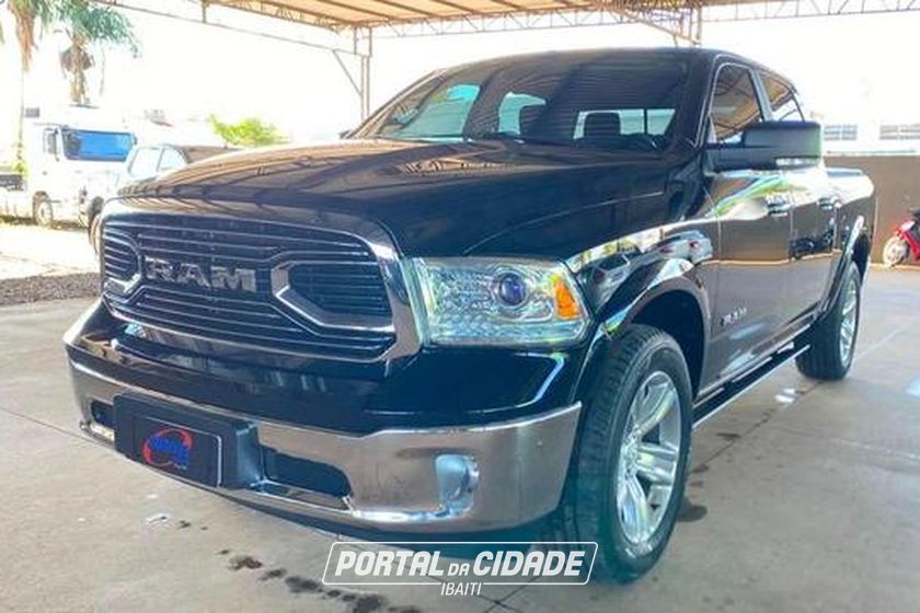 RAM CLASSIC