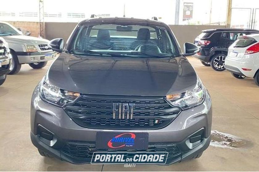 Fiat Strada