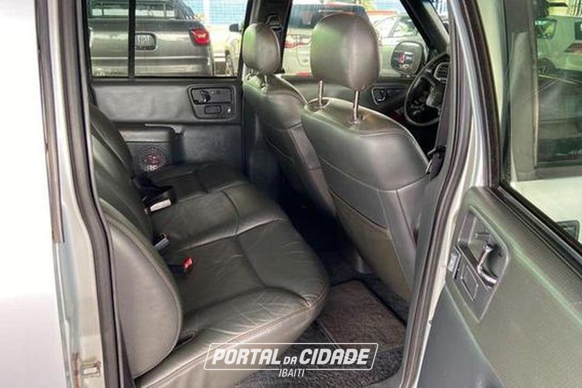 Chevrolet S10