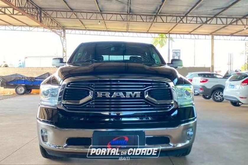 RAM CLASSIC