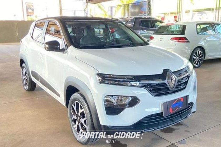Renault Kwid