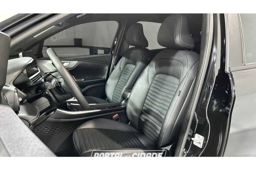 Fiat Fastback
